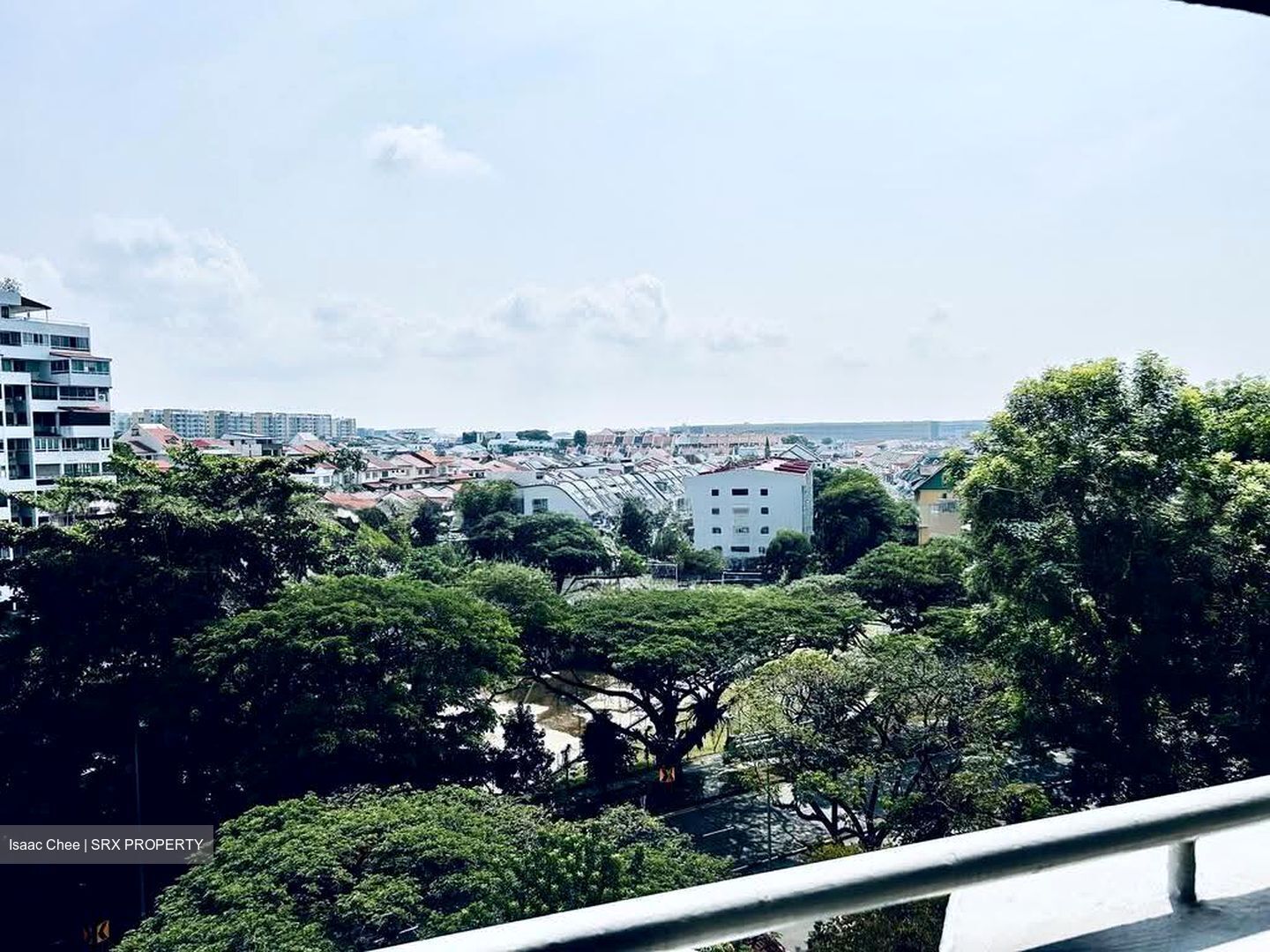Blk 171 Siglap East (Bedok), HDB 4 Rooms #605909581